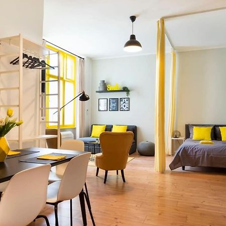 Great Apartment Close To Kudamm Berlino Esterno foto