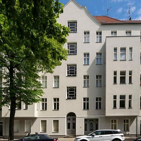 Great Apartment Close To Kudamm Berlino Esterno foto