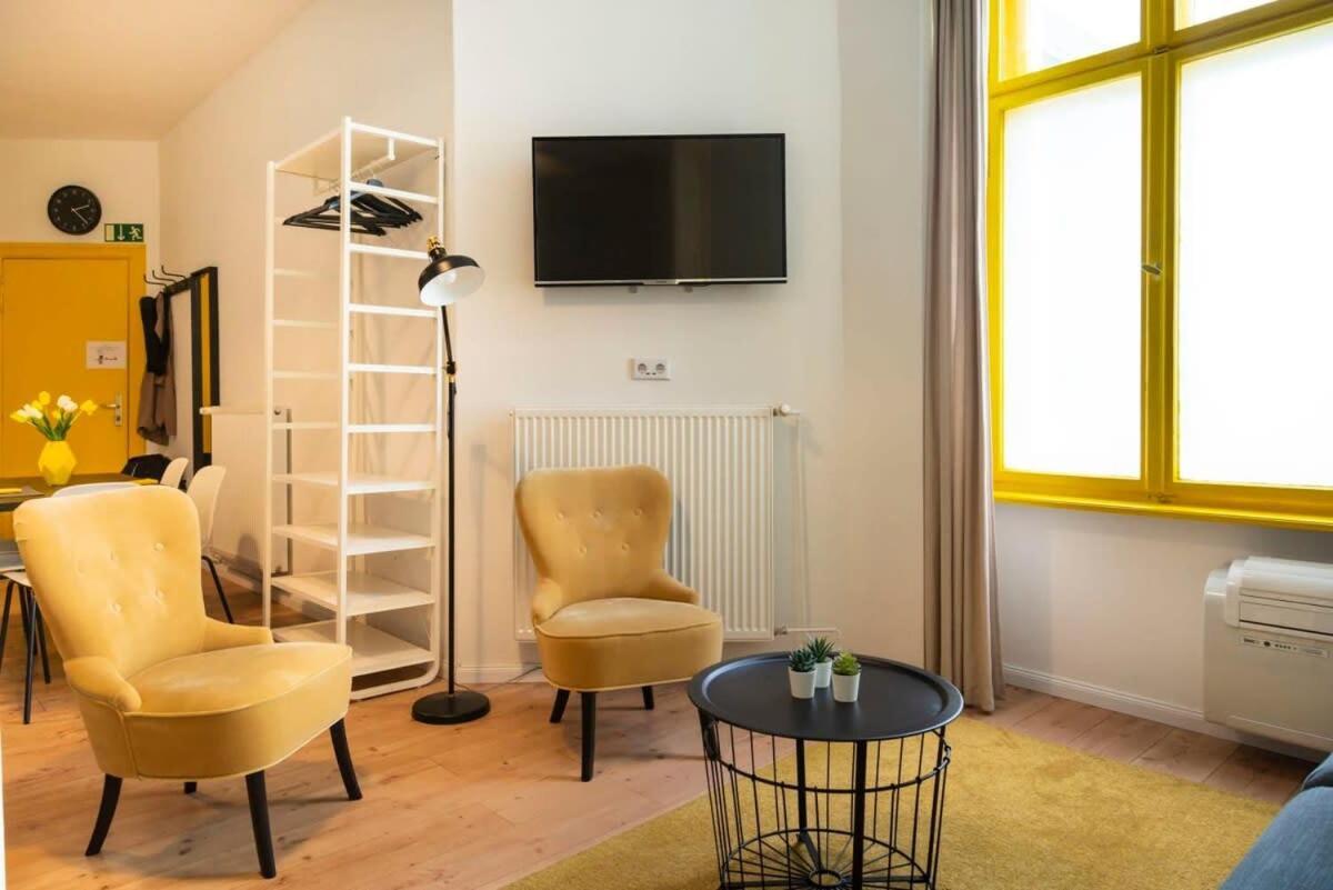 Great Apartment Close To Kudamm Berlino Esterno foto