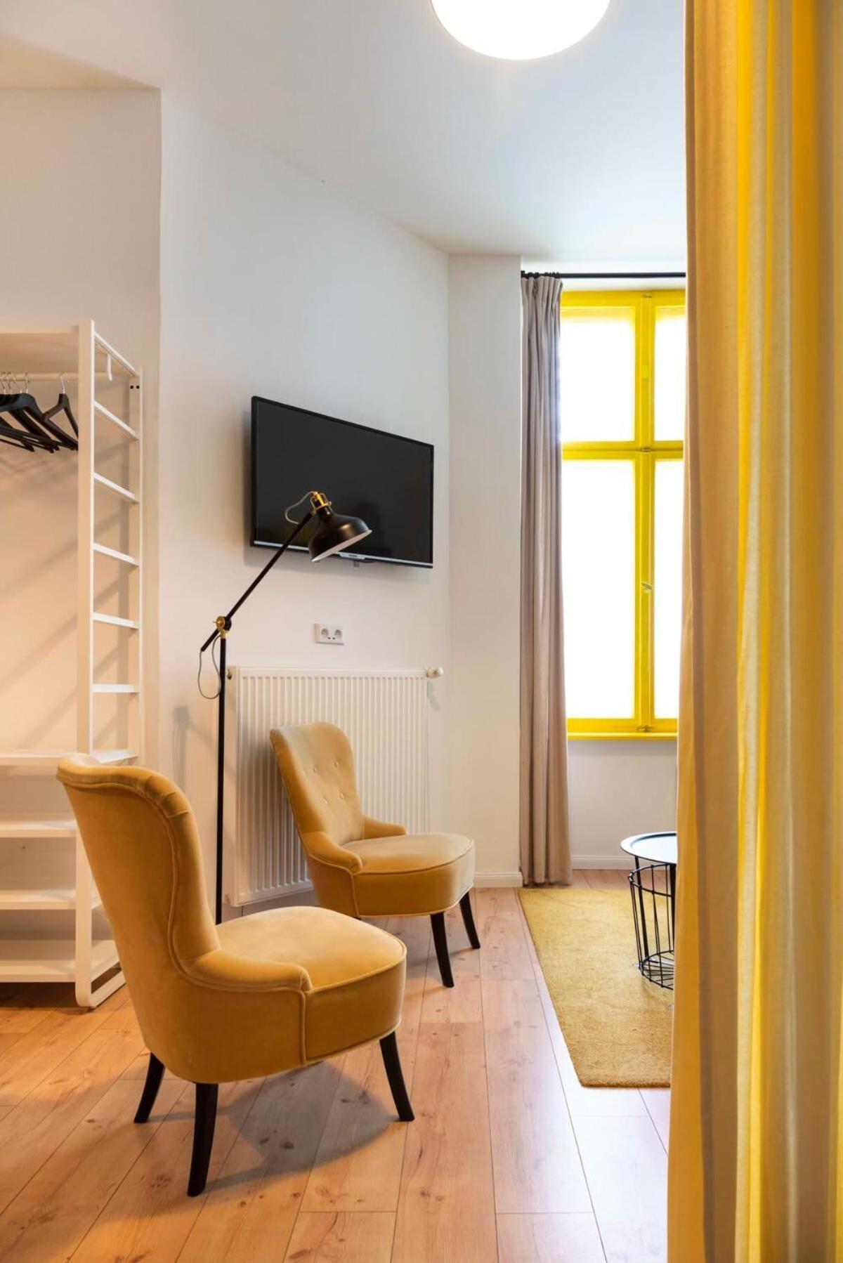Great Apartment Close To Kudamm Berlino Esterno foto