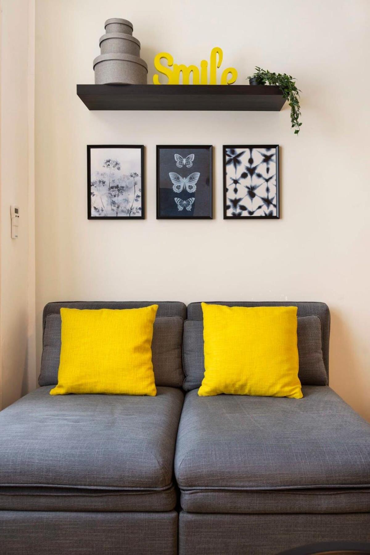 Great Apartment Close To Kudamm Berlino Esterno foto