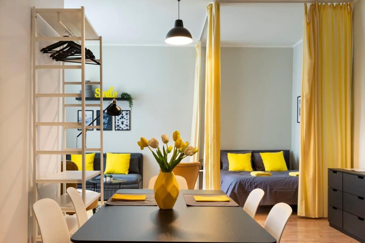 Great Apartment Close To Kudamm Berlino Esterno foto