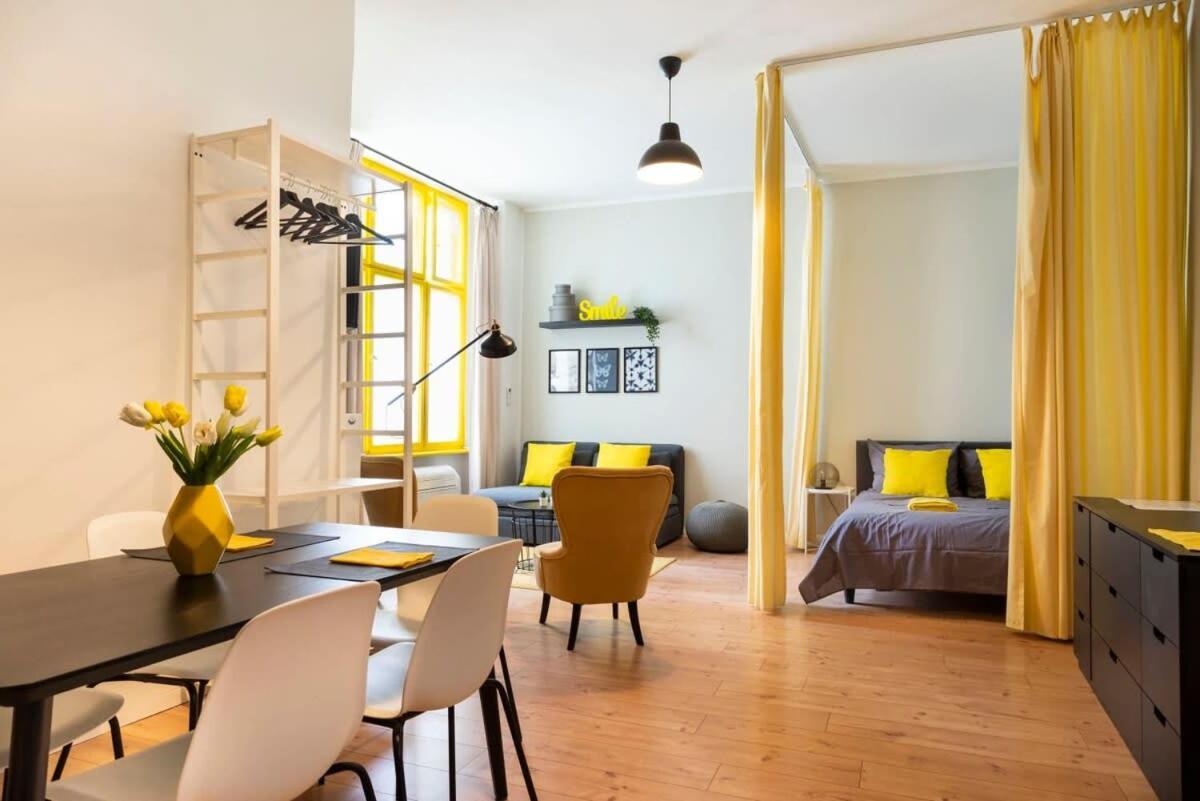 Great Apartment Close To Kudamm Berlino Esterno foto