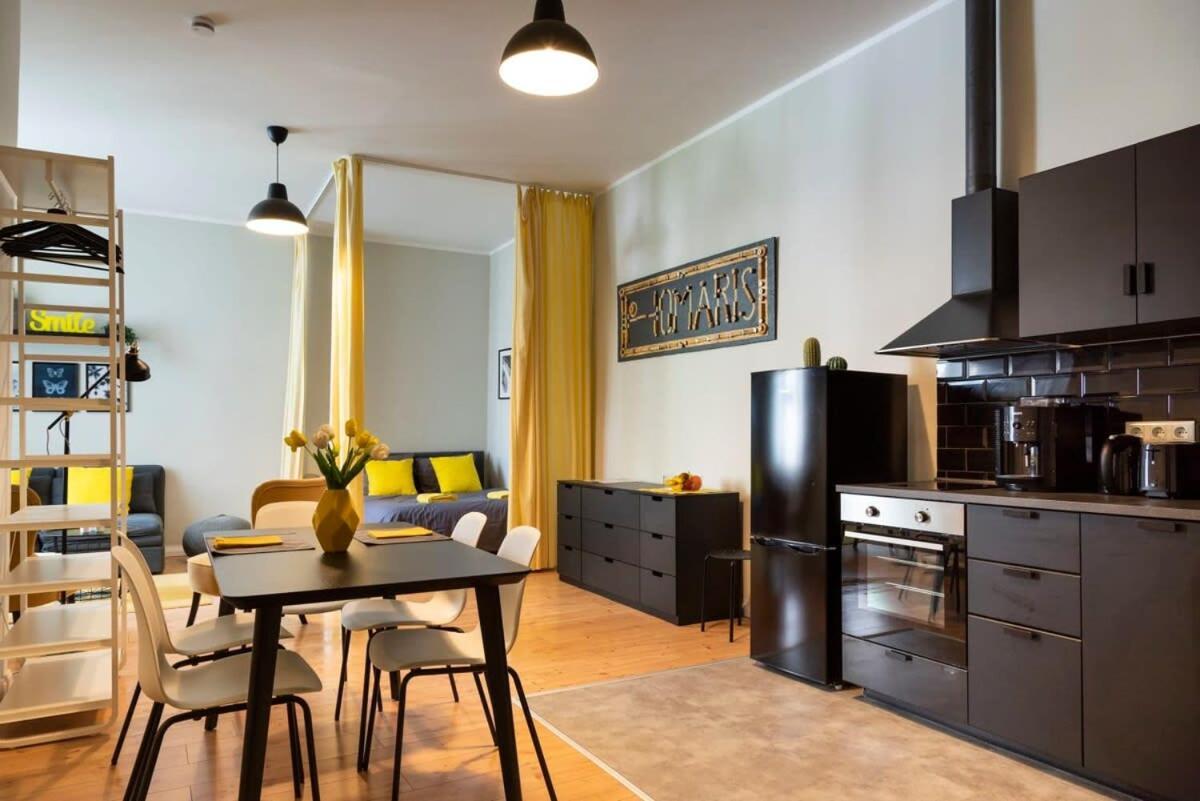 Great Apartment Close To Kudamm Berlino Esterno foto
