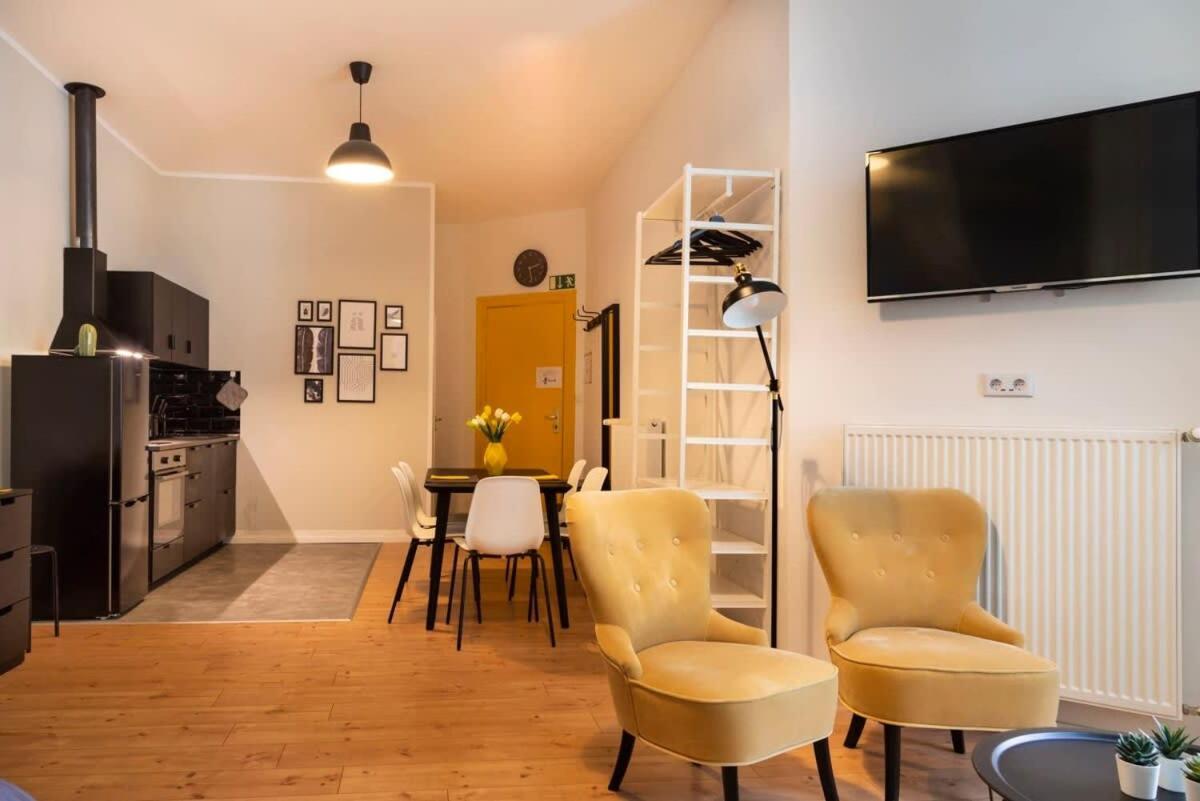 Great Apartment Close To Kudamm Berlino Esterno foto