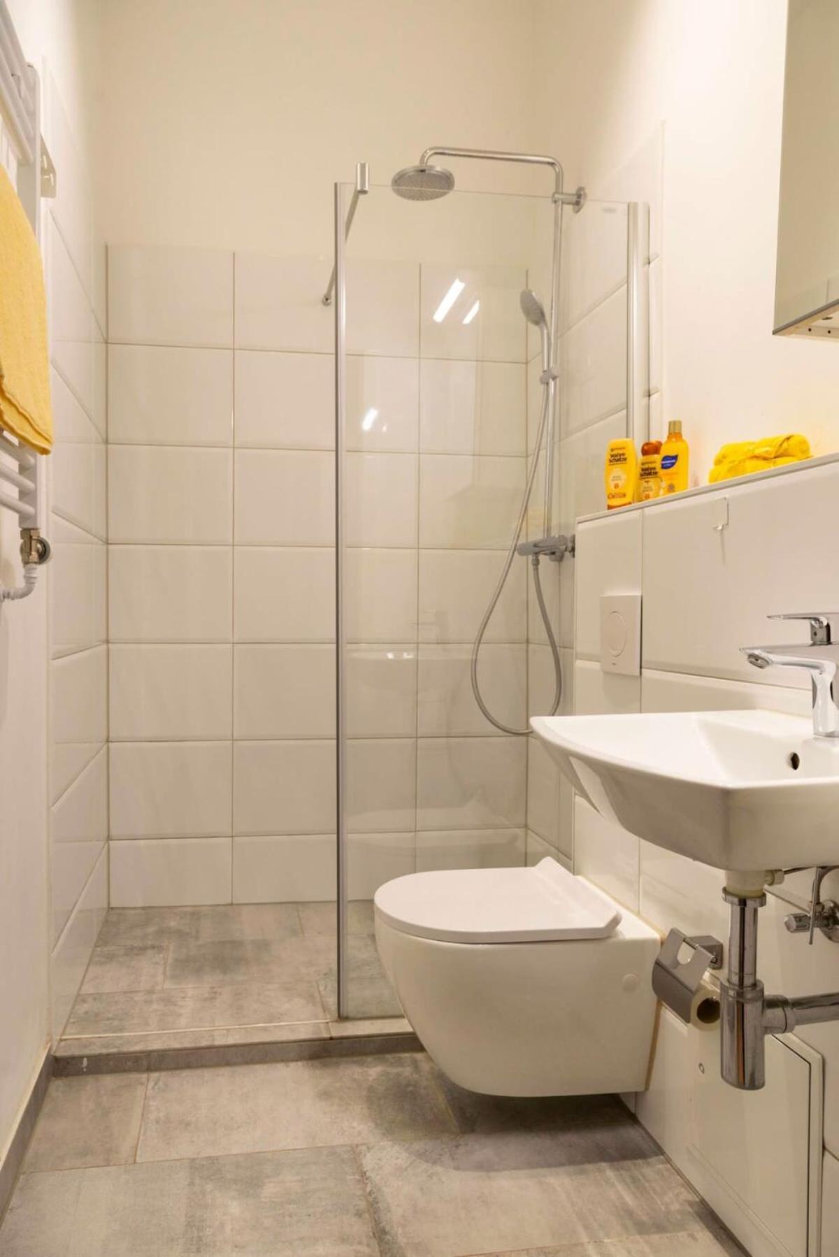 Great Apartment Close To Kudamm Berlino Esterno foto